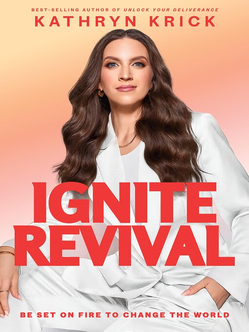 Cover image for Ignite Revival